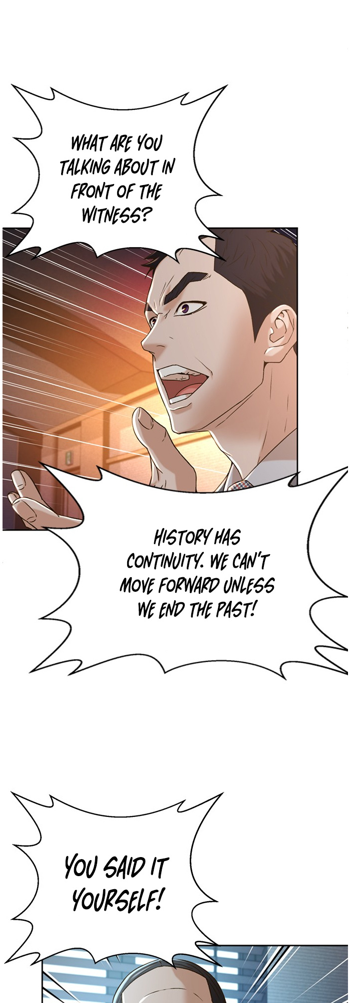 Judge Lee Han Young chapter 65 - page 8