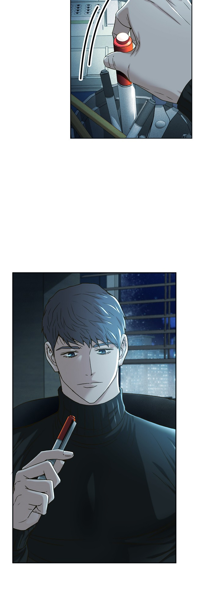 Judge Lee Han Young chapter 64 - page 11