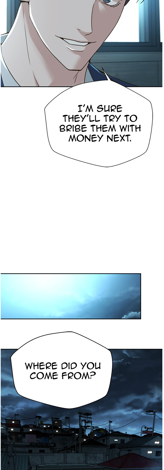 Judge Lee Han Young chapter 64 - page 39