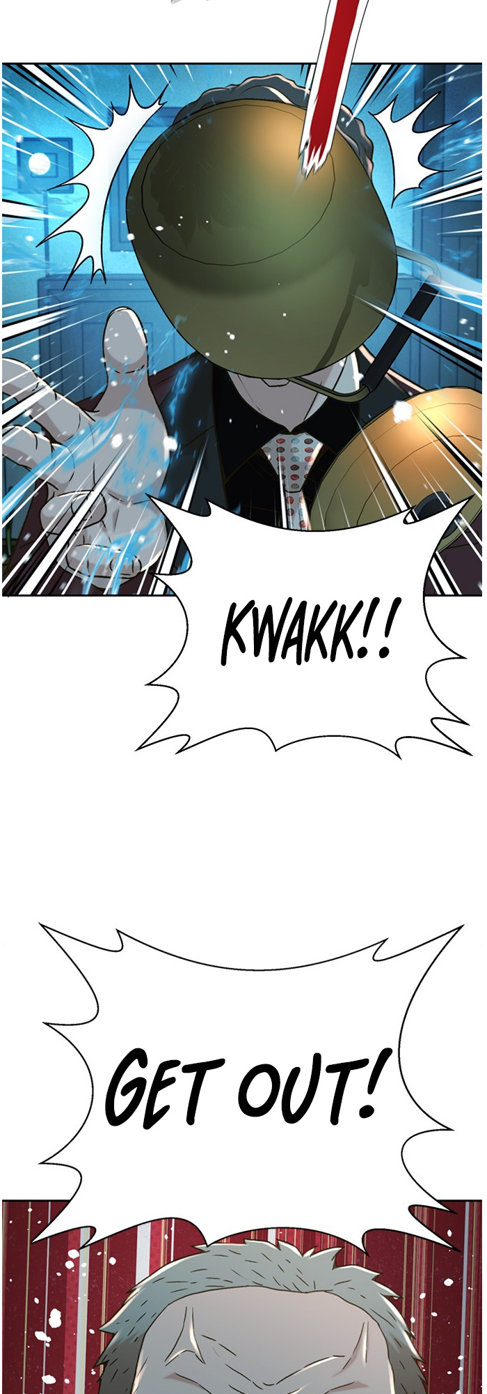 Judge Lee Han Young chapter 64 - page 42