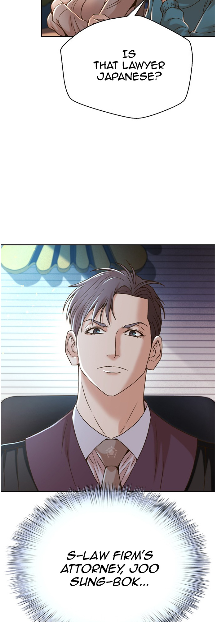 Judge Lee Han Young chapter 64 - page 49
