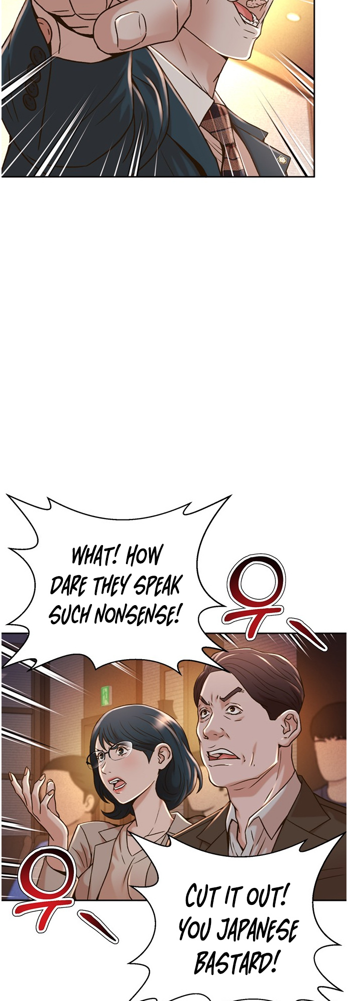 Judge Lee Han Young chapter 64 - page 52