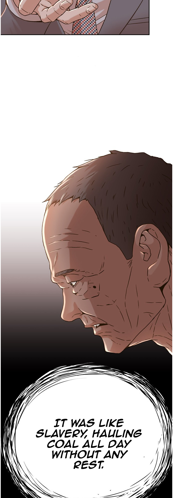 Judge Lee Han Young chapter 64 - page 64