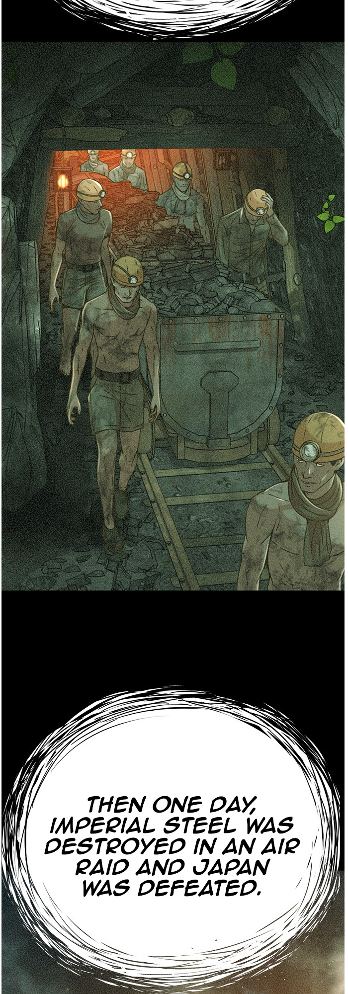 Judge Lee Han Young chapter 64 - page 65