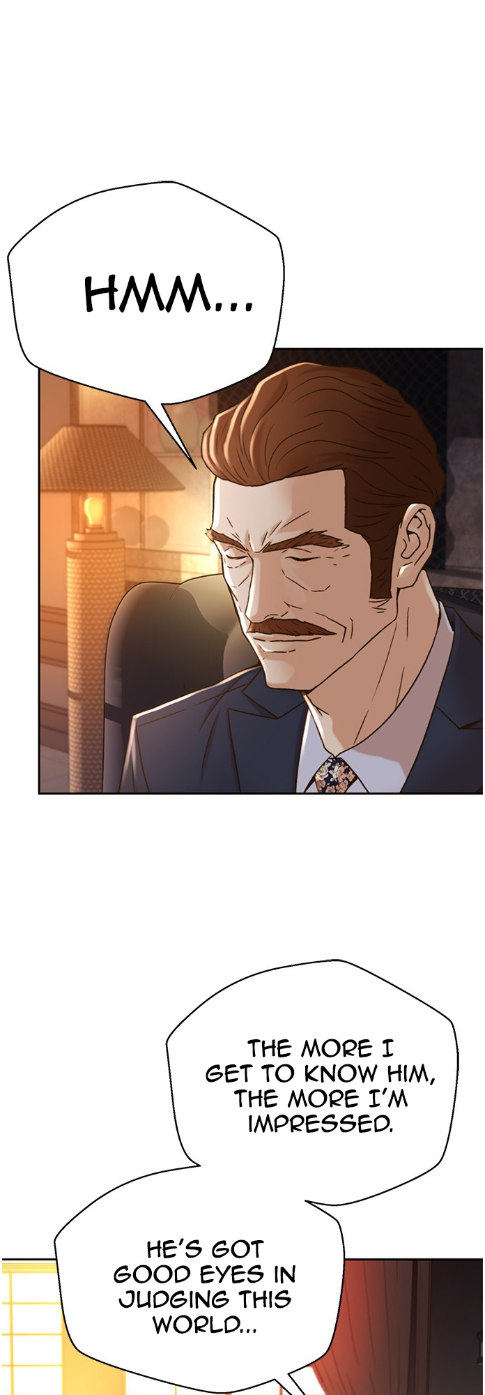 Judge Lee Han Young chapter 63 - page 10