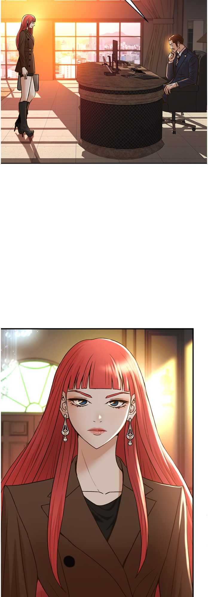 Judge Lee Han Young chapter 63 - page 11