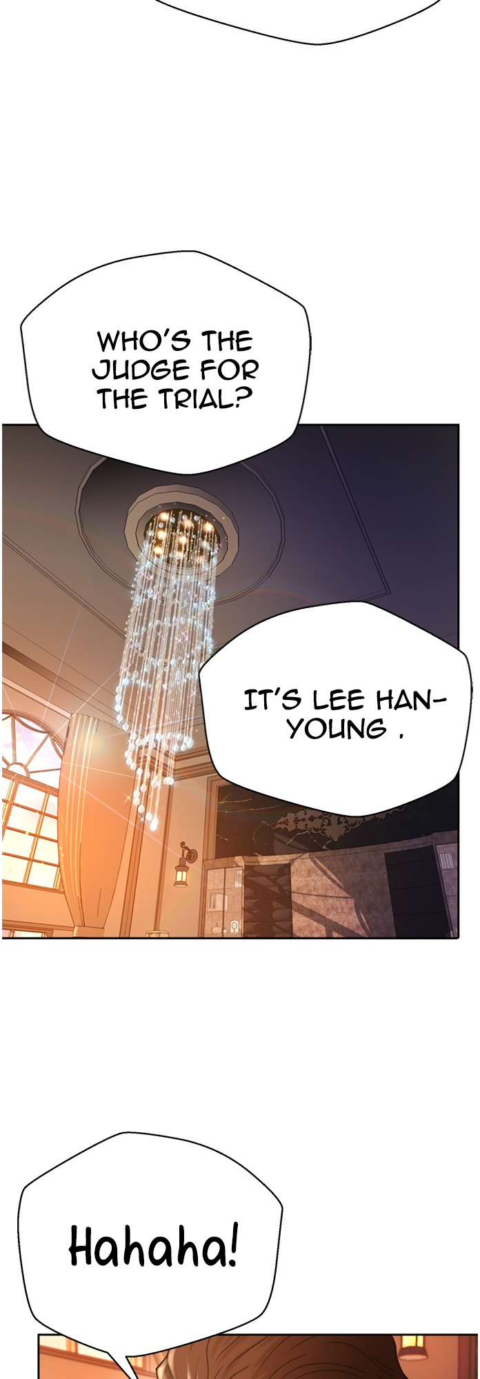 Judge Lee Han Young chapter 63 - page 22