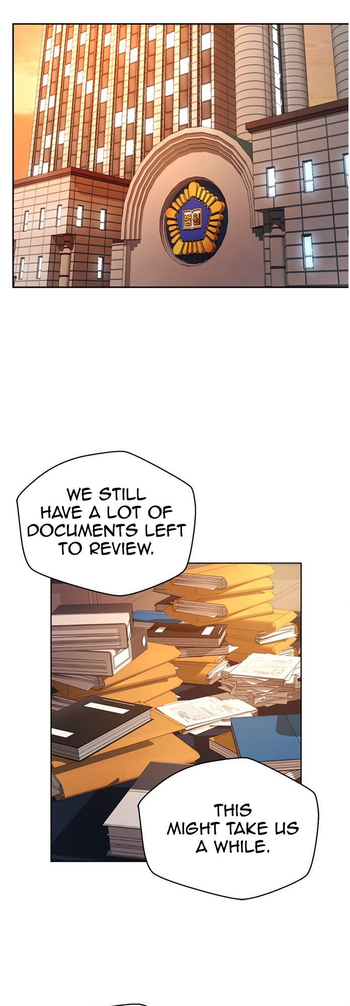 Judge Lee Han Young chapter 63 - page 25