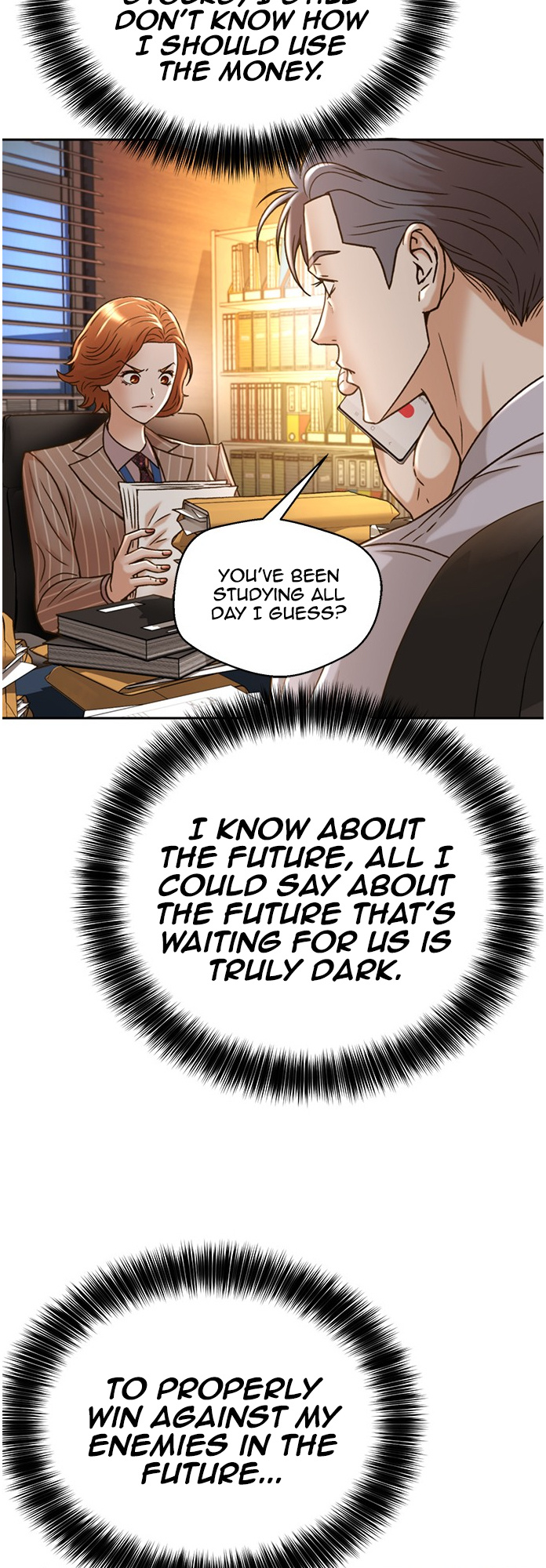 Judge Lee Han Young chapter 63 - page 29