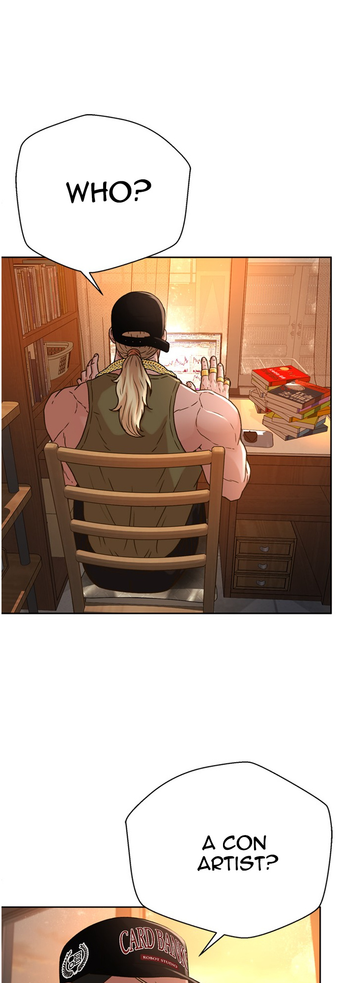 Judge Lee Han Young chapter 63 - page 32