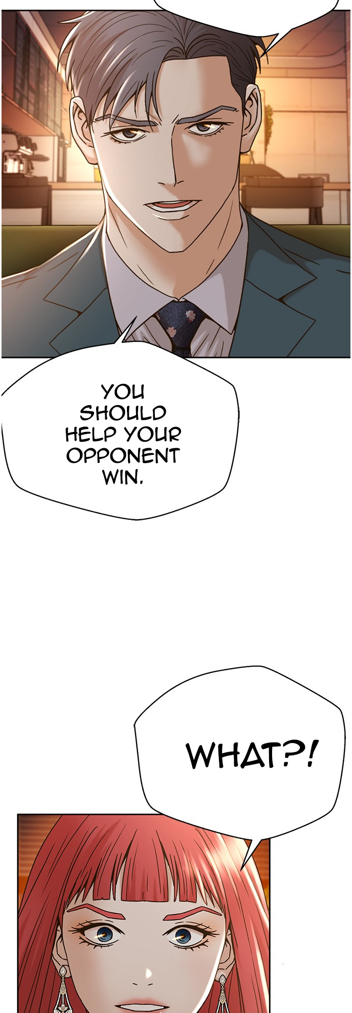 Judge Lee Han Young chapter 63 - page 37