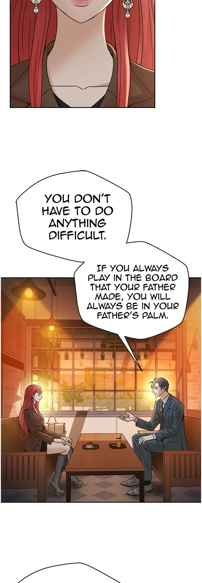 Judge Lee Han Young chapter 63 - page 38