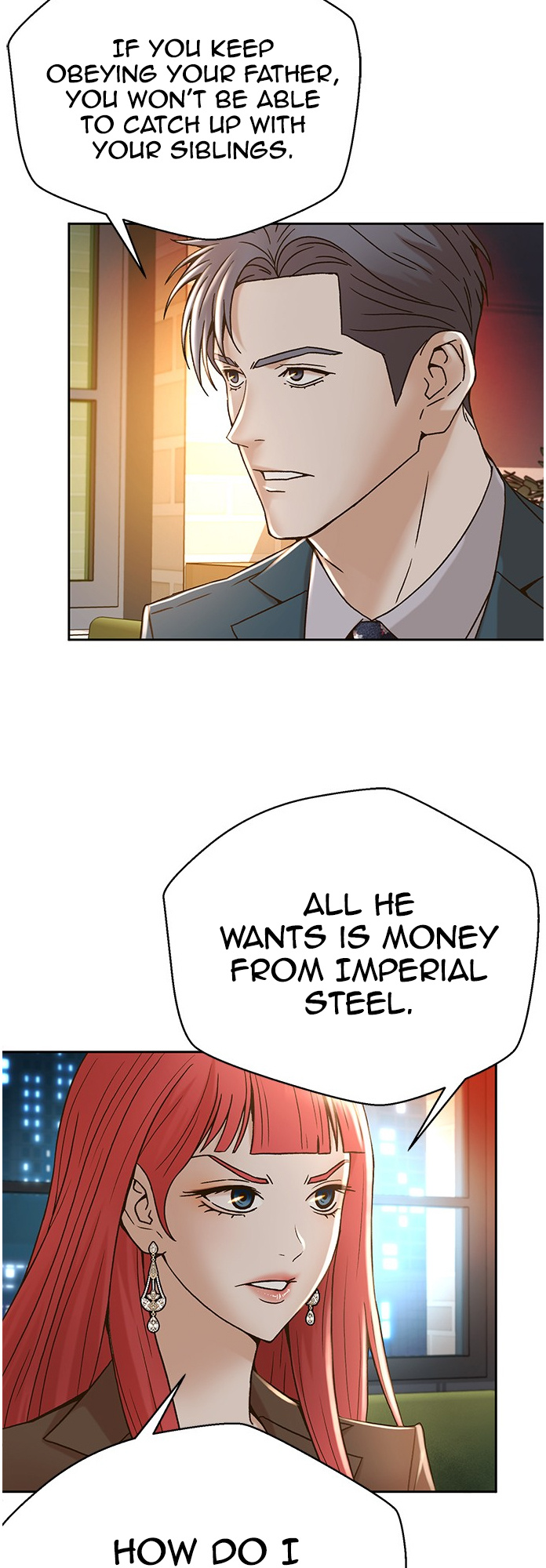 Judge Lee Han Young chapter 63 - page 39
