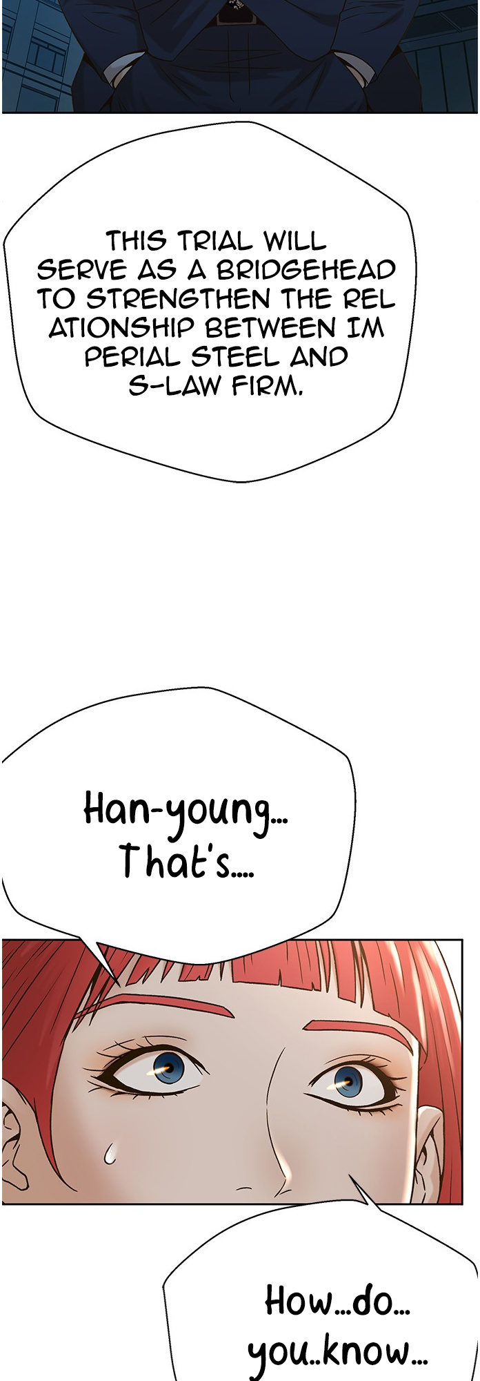 Judge Lee Han Young chapter 63 - page 41