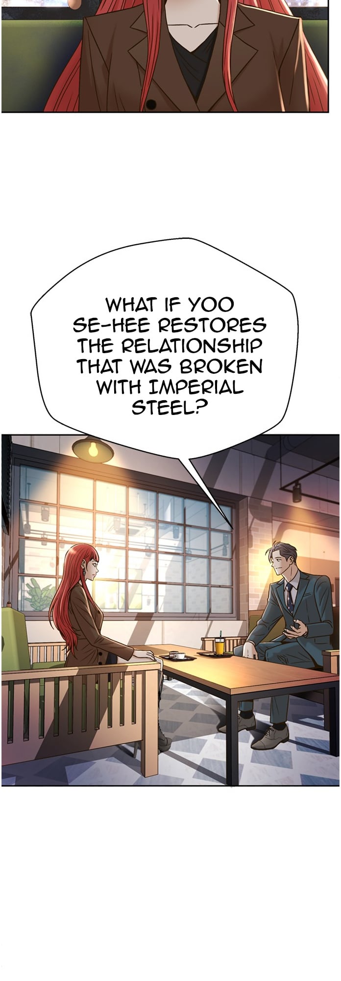 Judge Lee Han Young chapter 63 - page 45