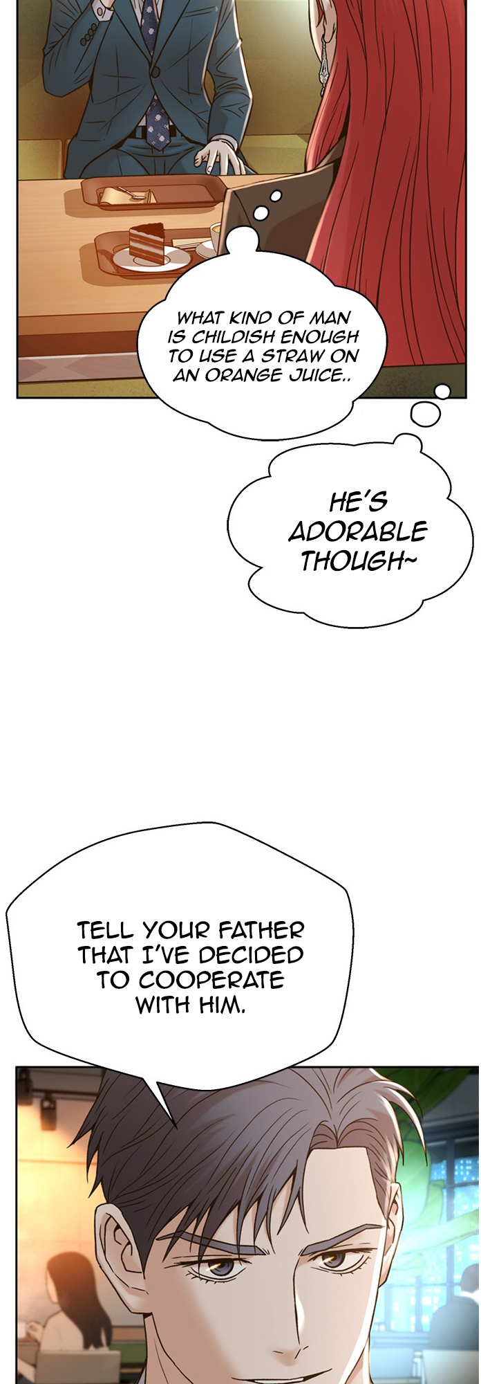 Judge Lee Han Young chapter 63 - page 49