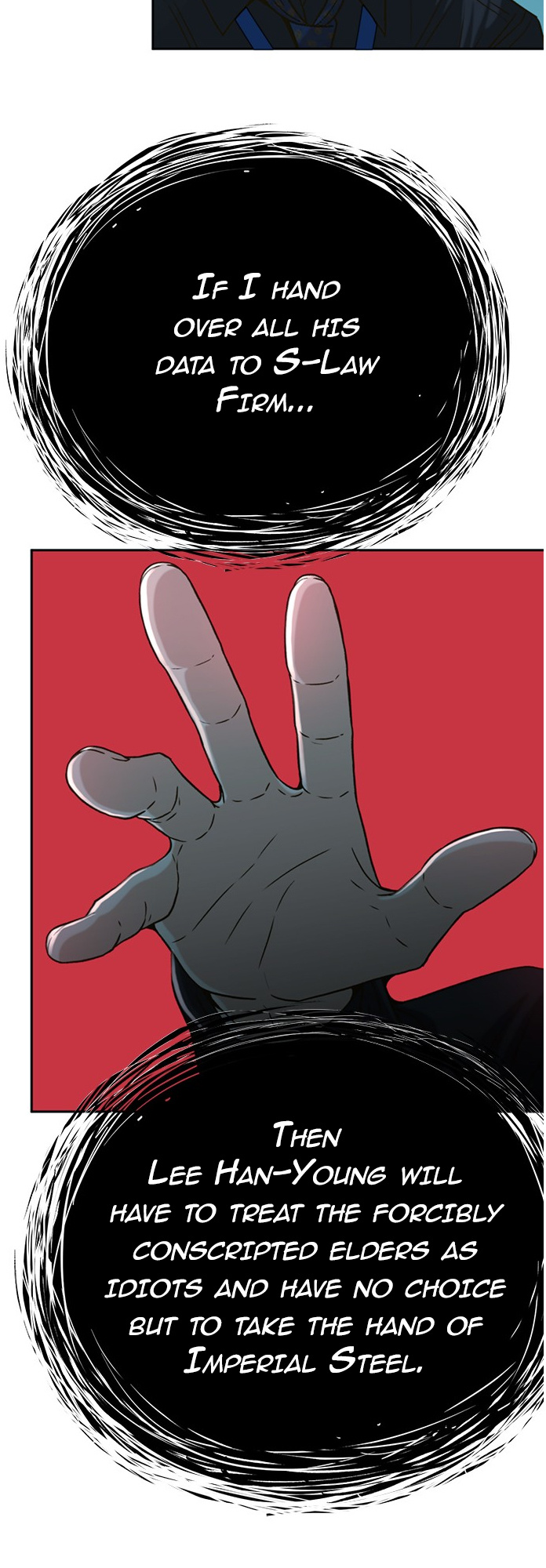 Judge Lee Han Young chapter 63 - page 55