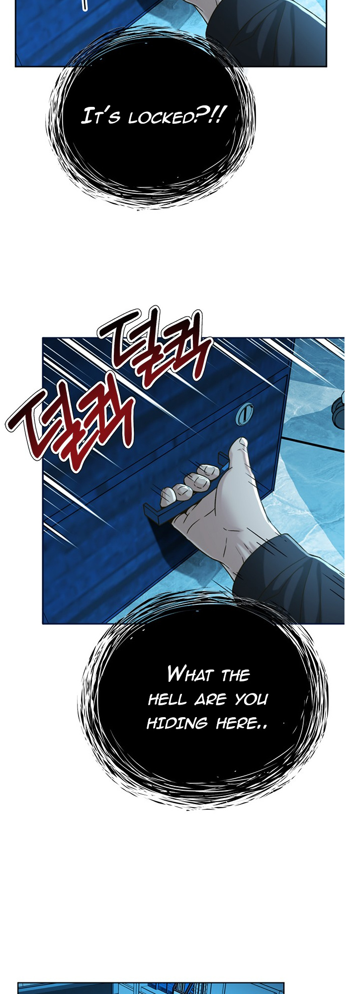 Judge Lee Han Young chapter 63 - page 57
