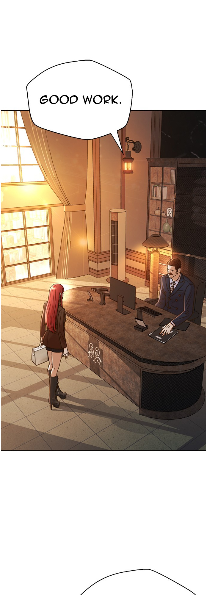 Judge Lee Han Young chapter 63 - page 8