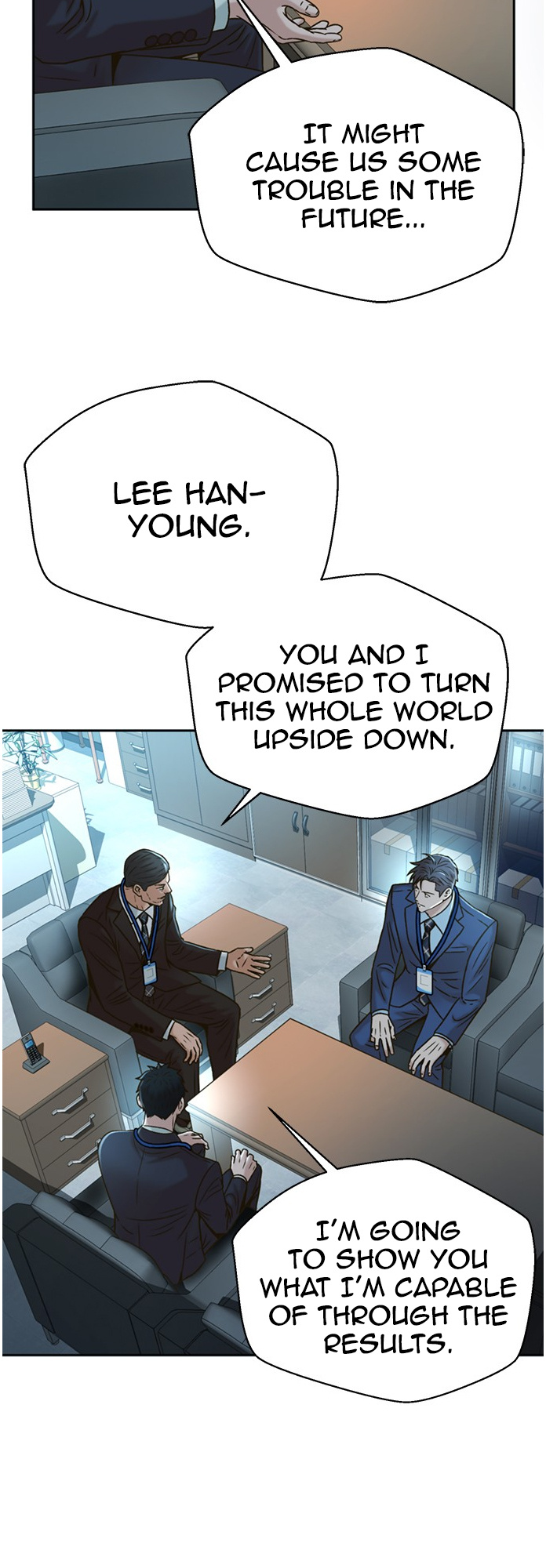 Judge Lee Han Young chapter 62 - page 14