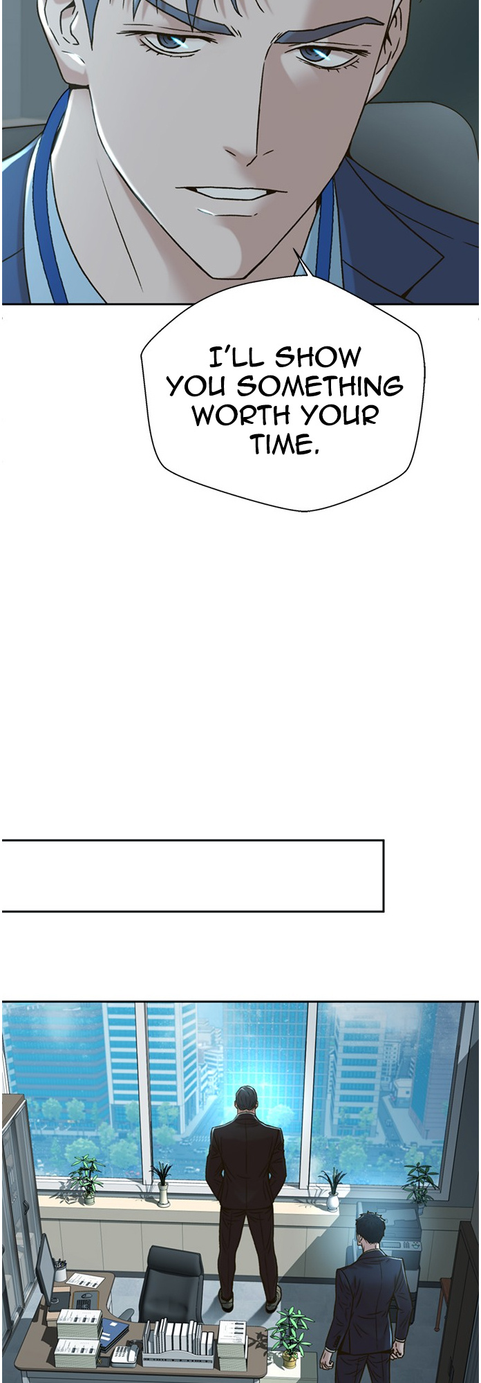 Judge Lee Han Young chapter 62 - page 17