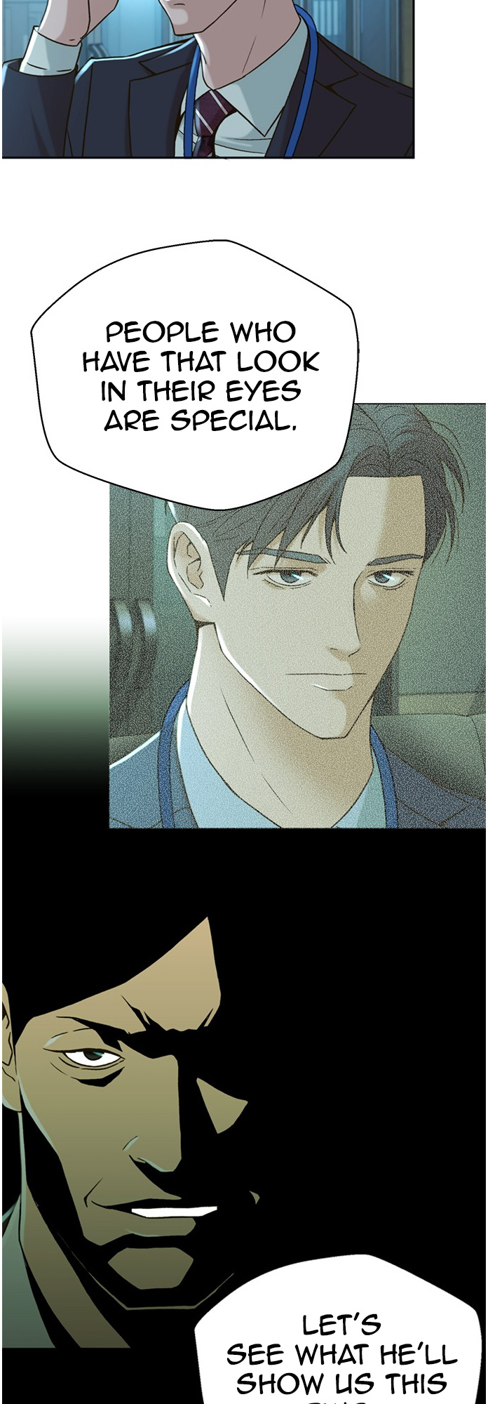 Judge Lee Han Young chapter 62 - page 20