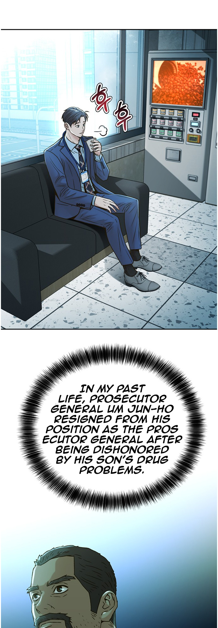 Judge Lee Han Young chapter 62 - page 22