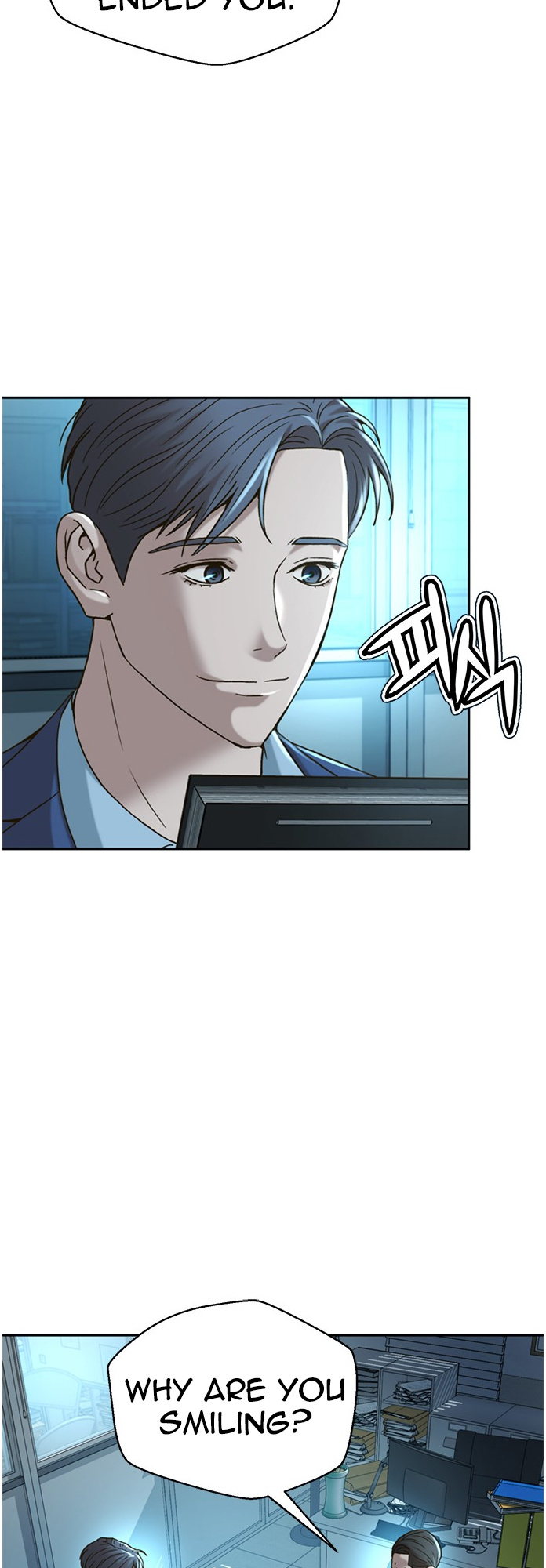 Judge Lee Han Young chapter 62 - page 27