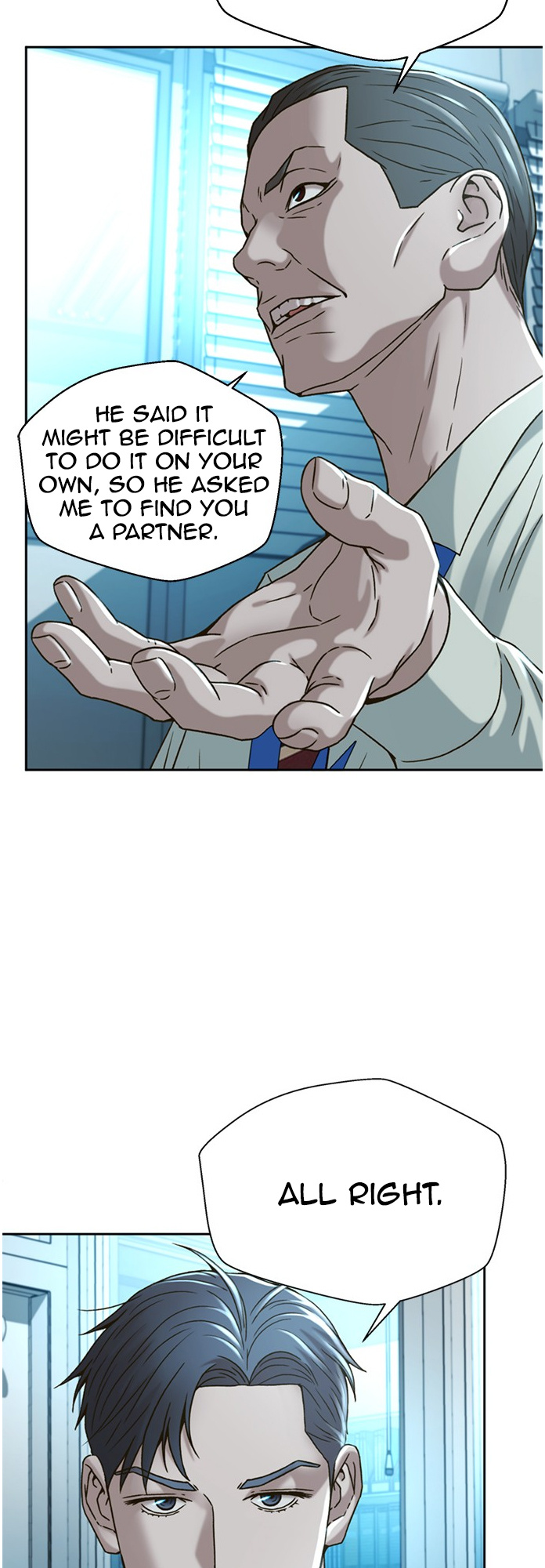 Judge Lee Han Young chapter 62 - page 29