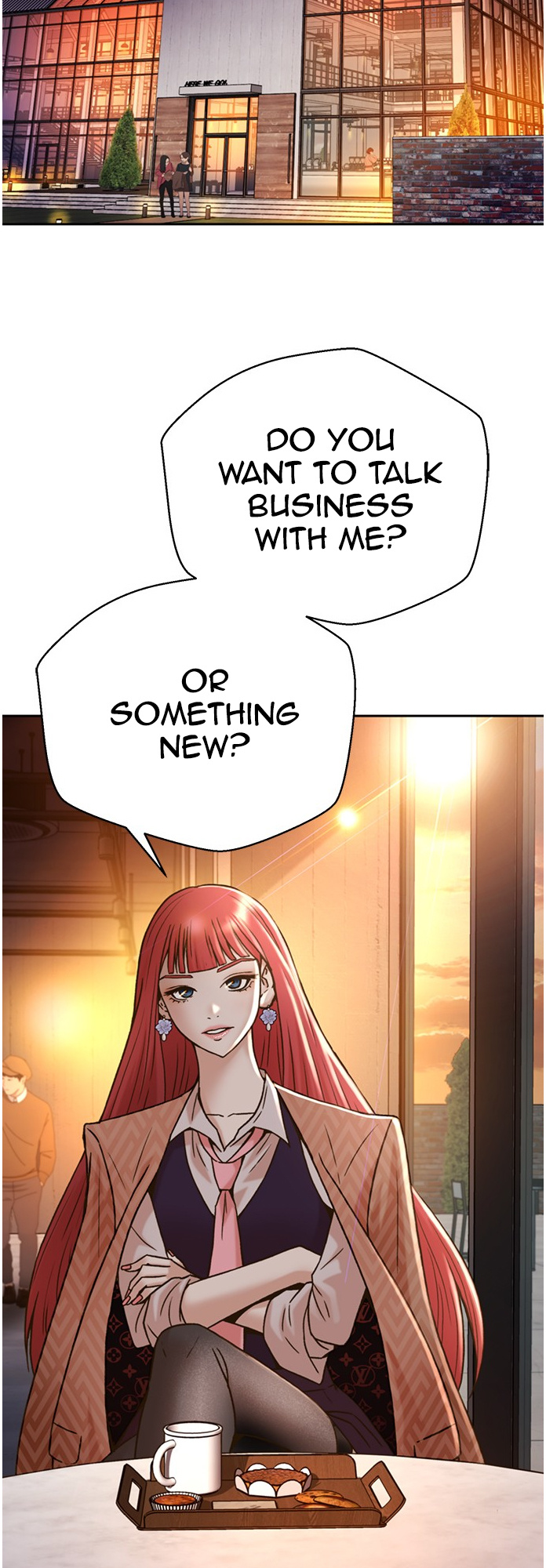 Judge Lee Han Young chapter 62 - page 39