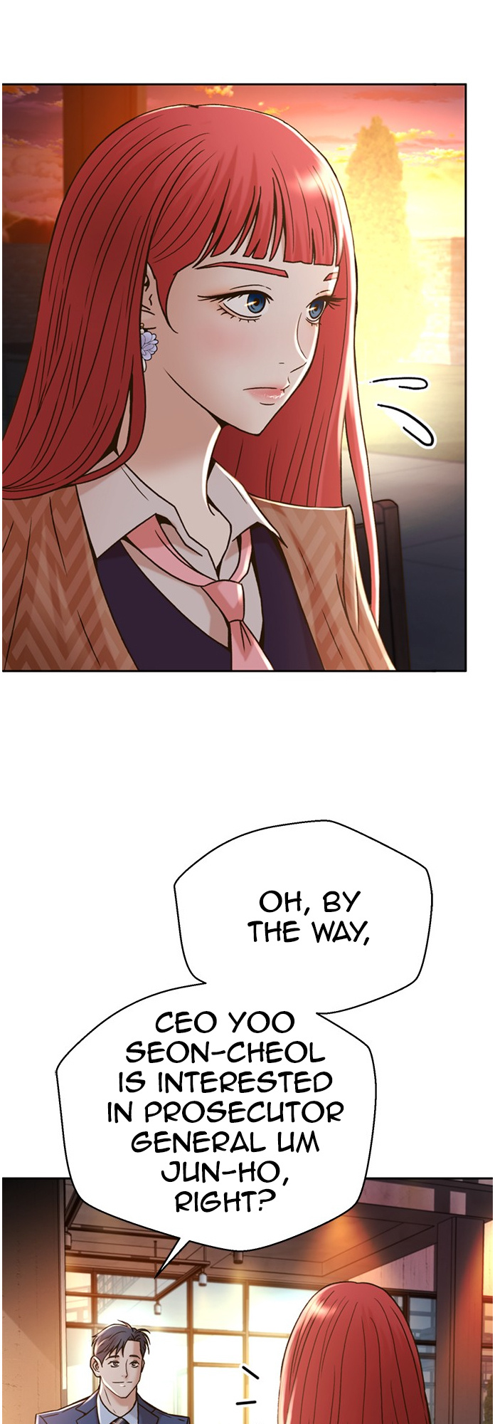Judge Lee Han Young chapter 62 - page 44