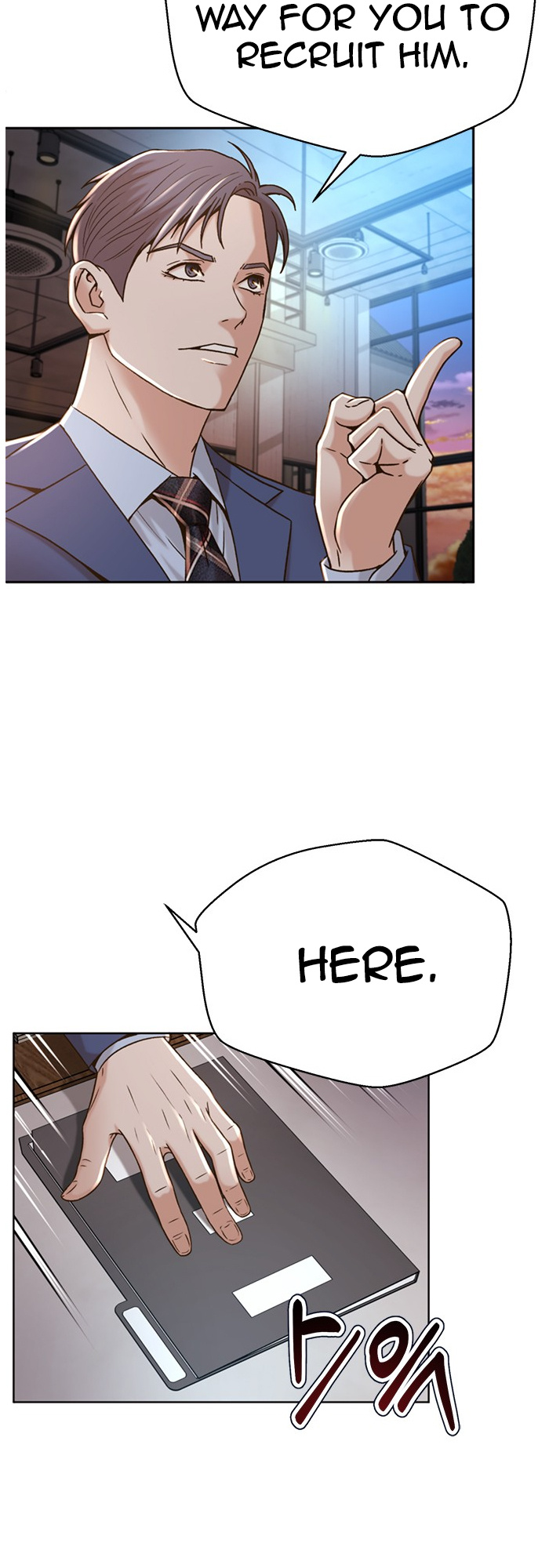 Judge Lee Han Young chapter 62 - page 47