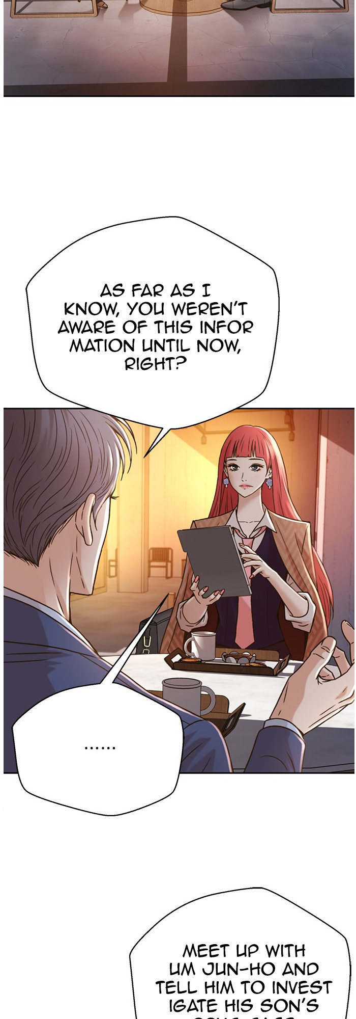 Judge Lee Han Young chapter 62 - page 49