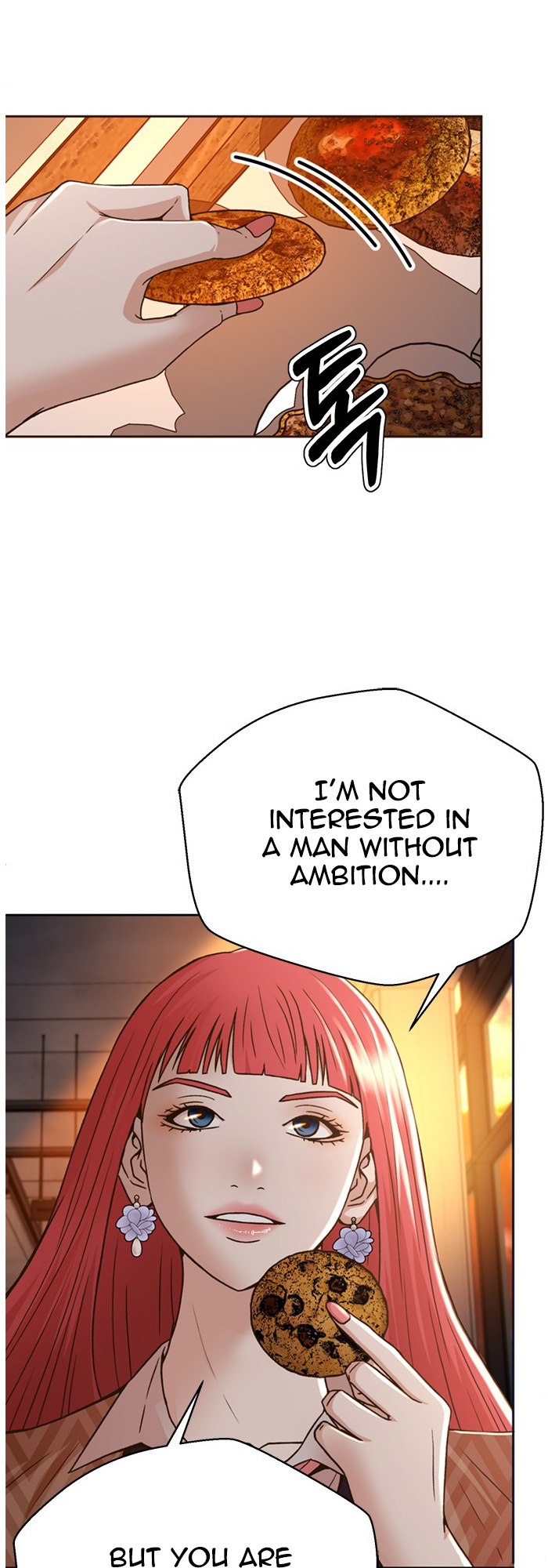 Judge Lee Han Young chapter 62 - page 54