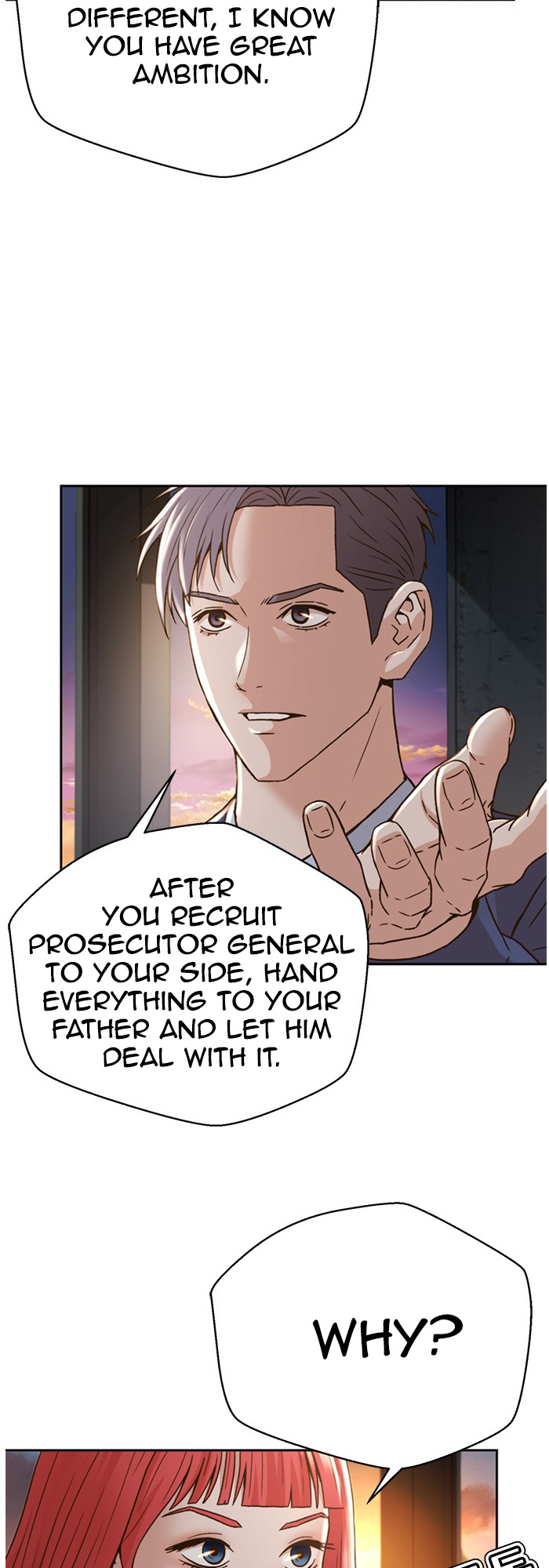 Judge Lee Han Young chapter 62 - page 55