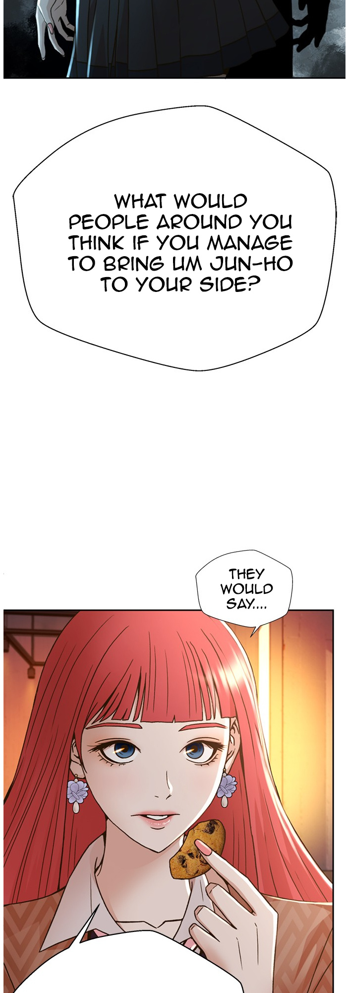 Judge Lee Han Young chapter 62 - page 57