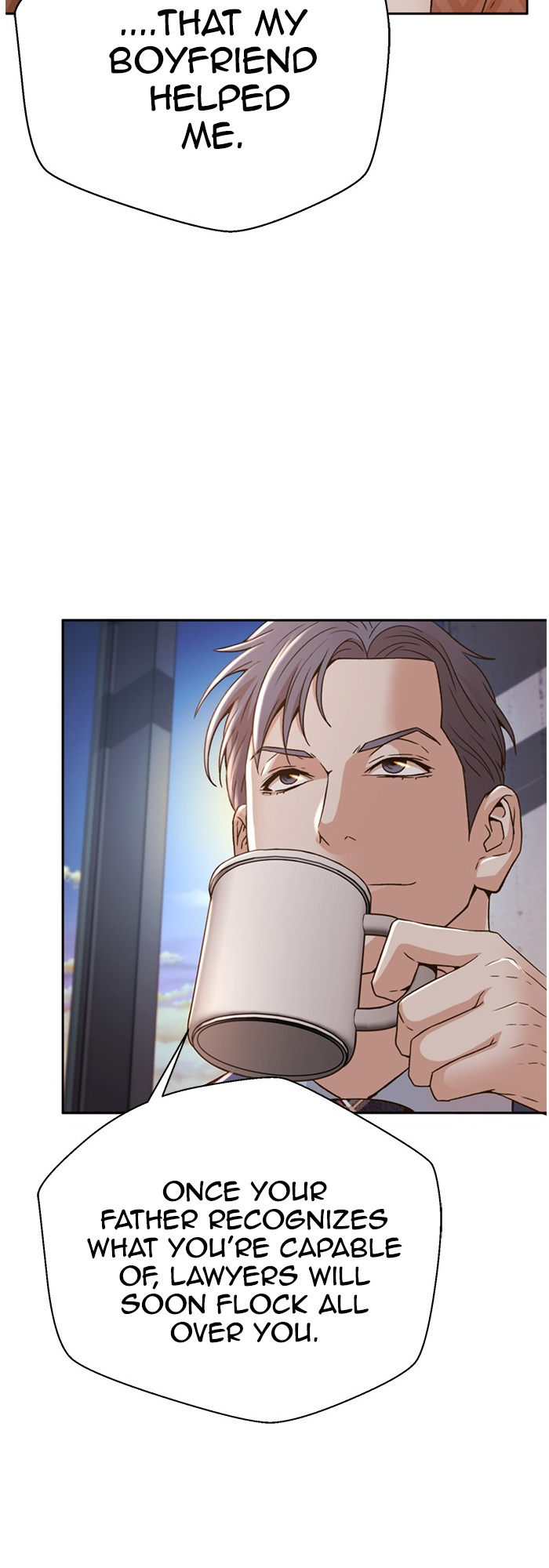 Judge Lee Han Young chapter 62 - page 58