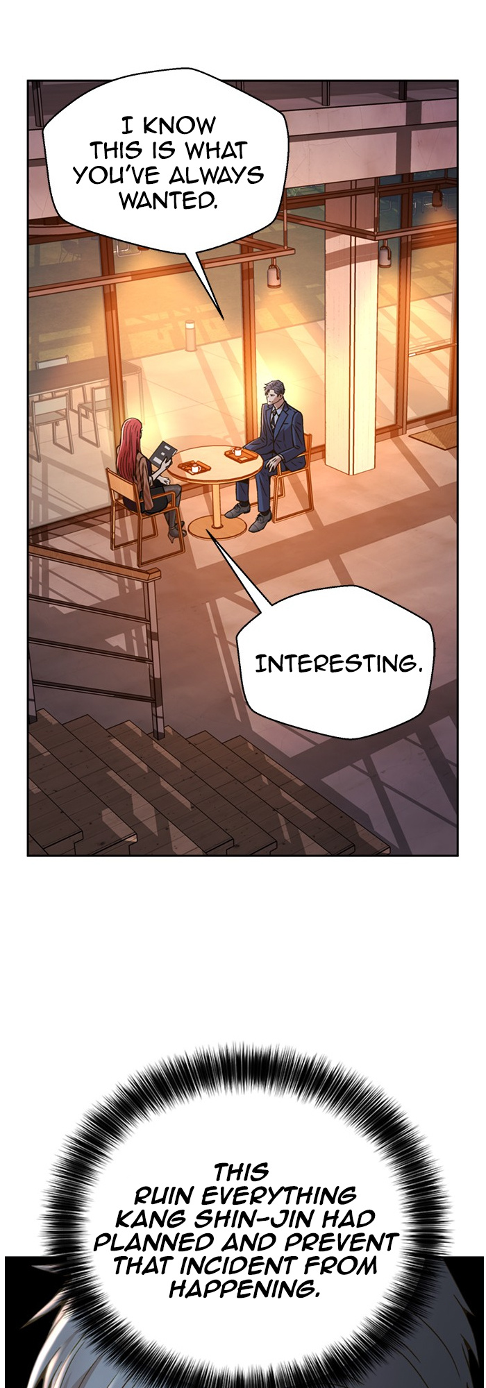 Judge Lee Han Young chapter 62 - page 60