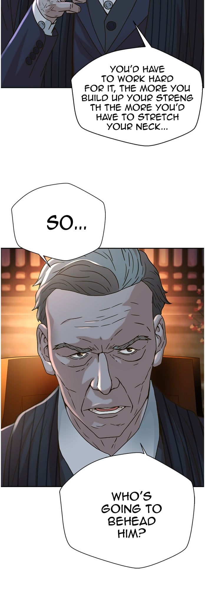 Judge Lee Han Young chapter 61 - page 11