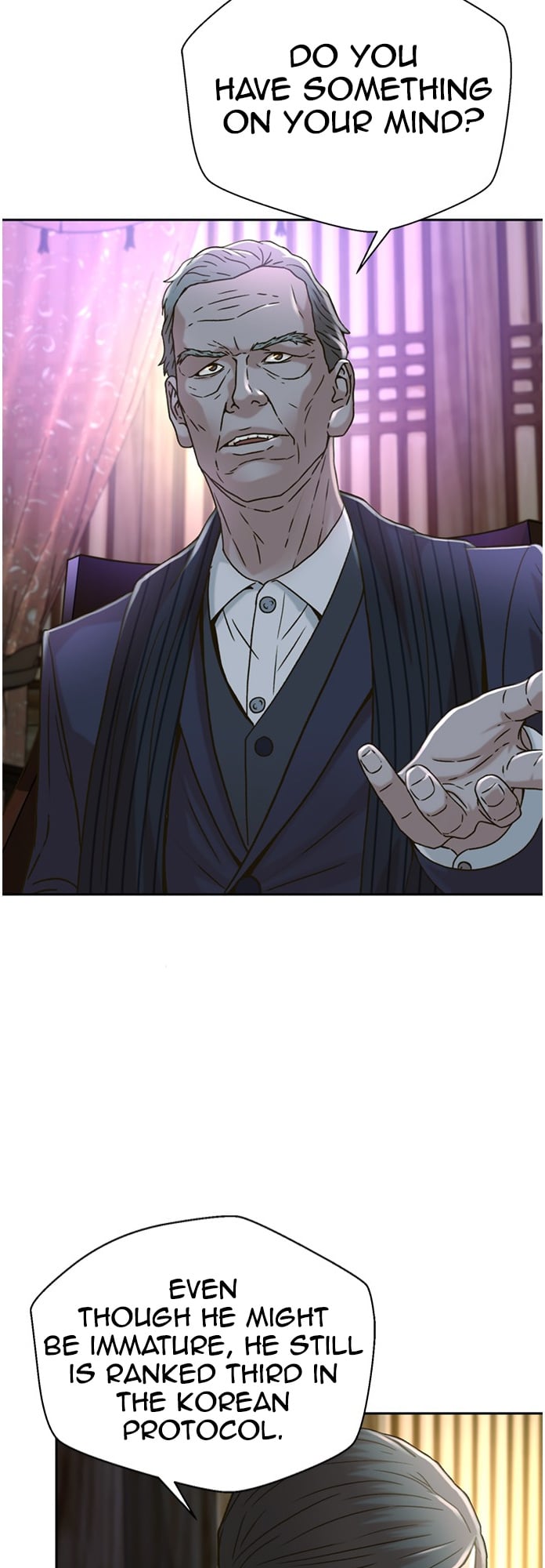 Judge Lee Han Young chapter 61 - page 14