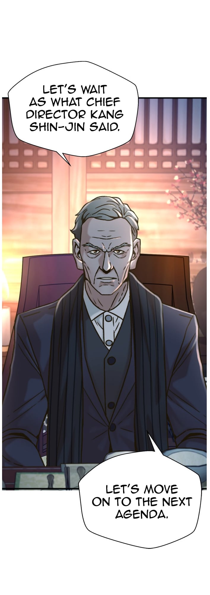 Judge Lee Han Young chapter 61 - page 17