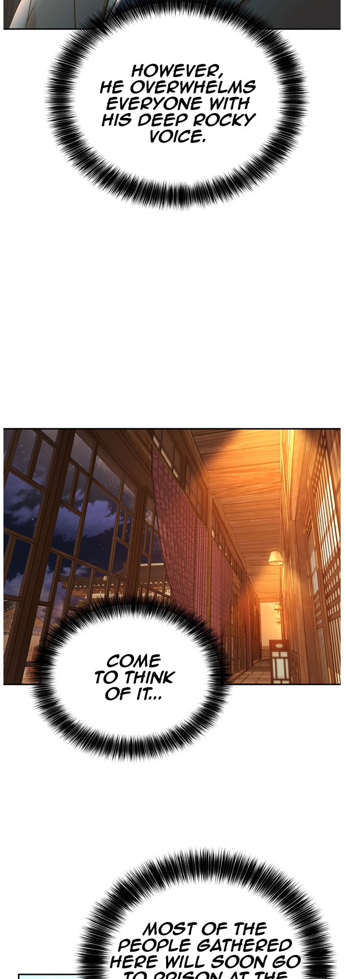 Judge Lee Han Young chapter 61 - page 21