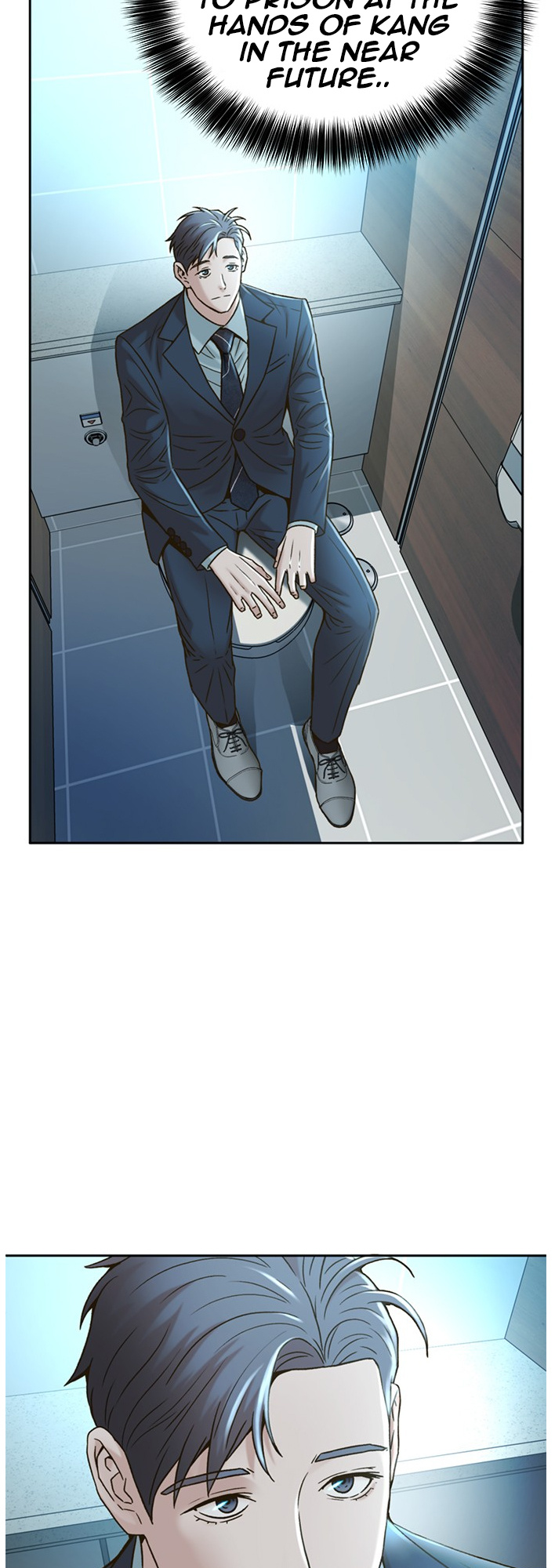 Judge Lee Han Young chapter 61 - page 22