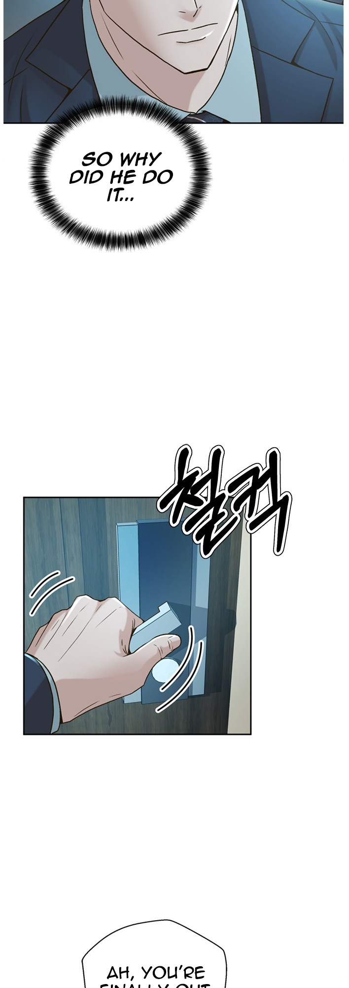 Judge Lee Han Young chapter 61 - page 23