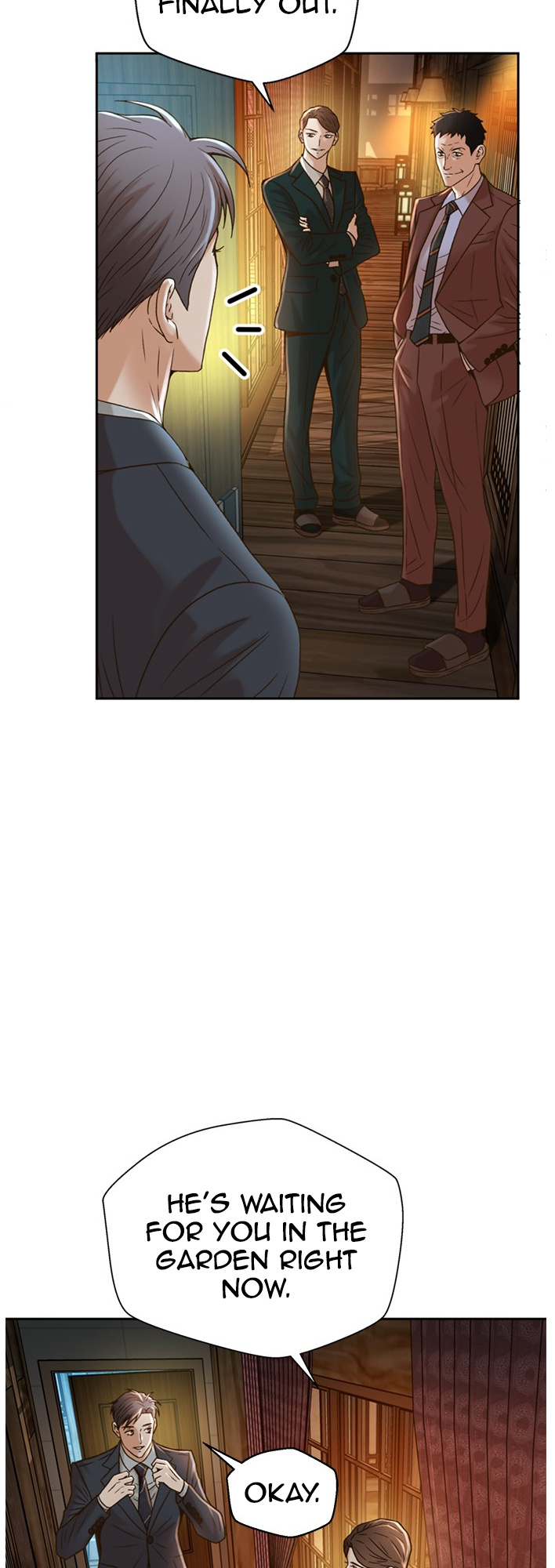 Judge Lee Han Young chapter 61 - page 24