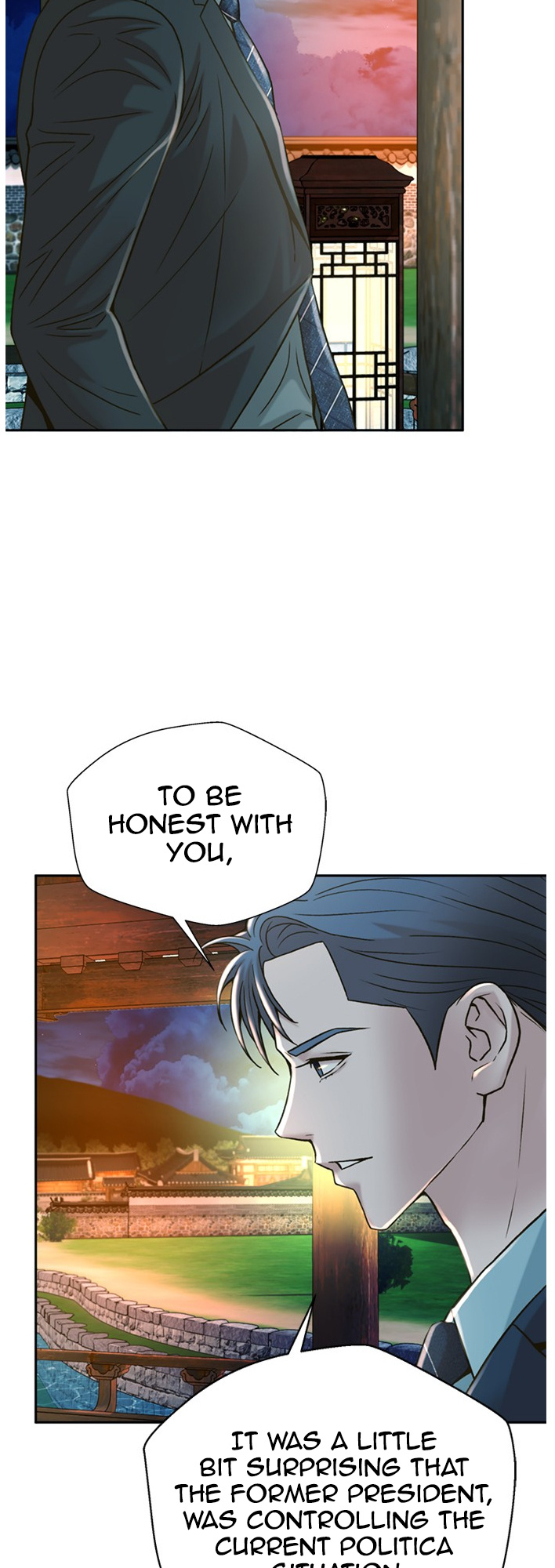 Judge Lee Han Young chapter 61 - page 29