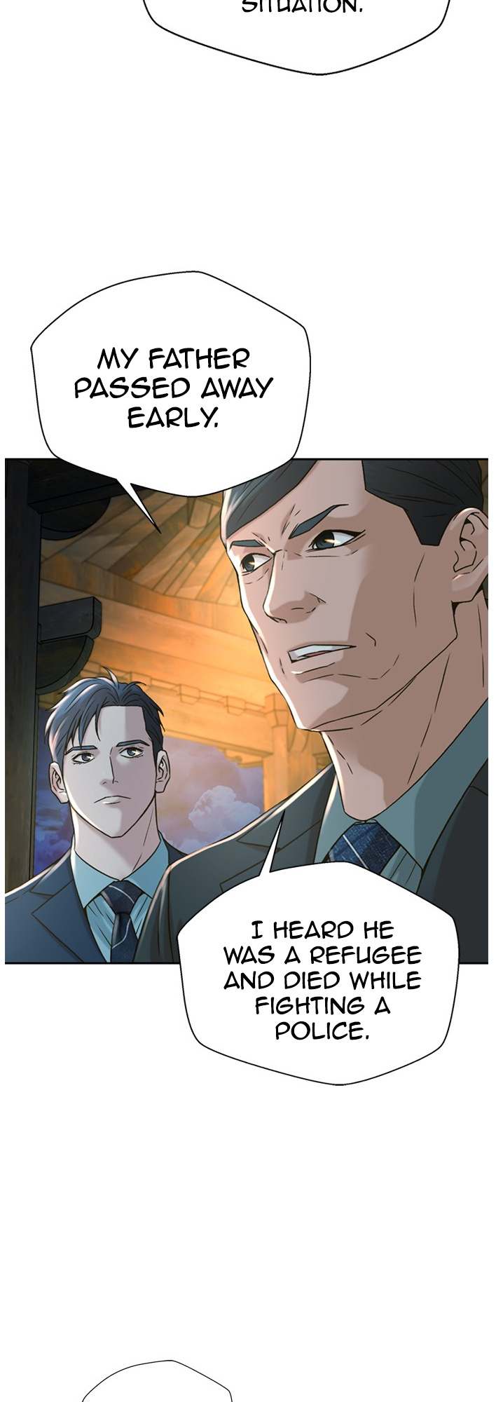 Judge Lee Han Young chapter 61 - page 30
