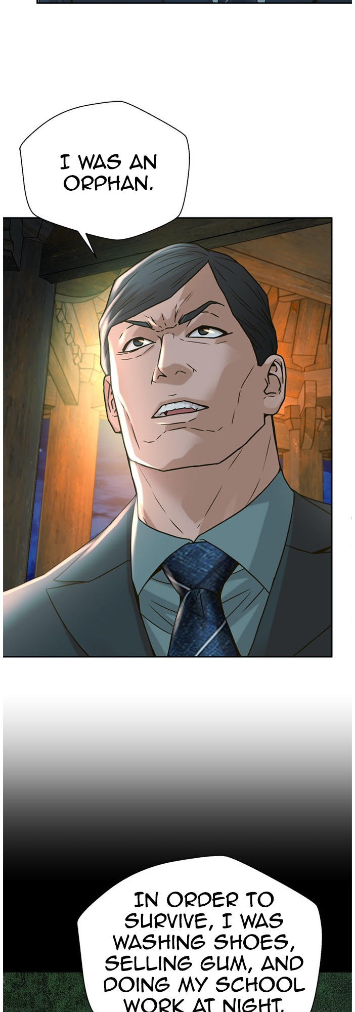 Judge Lee Han Young chapter 61 - page 32
