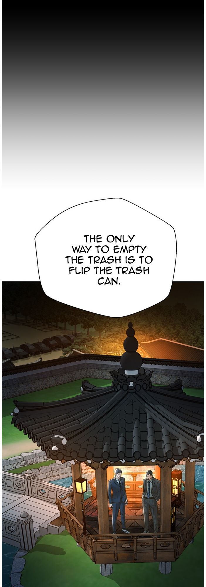 Judge Lee Han Young chapter 61 - page 36