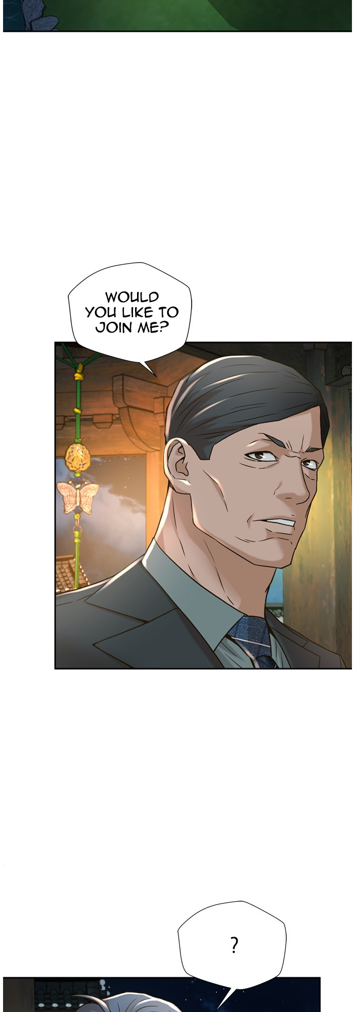 Judge Lee Han Young chapter 61 - page 37